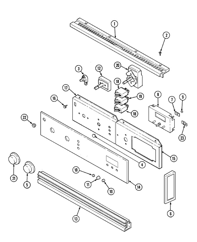 Diagram for CWE6200ADE