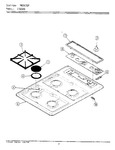 Diagram for 11 - Interlock Switch Assembly - Microwave