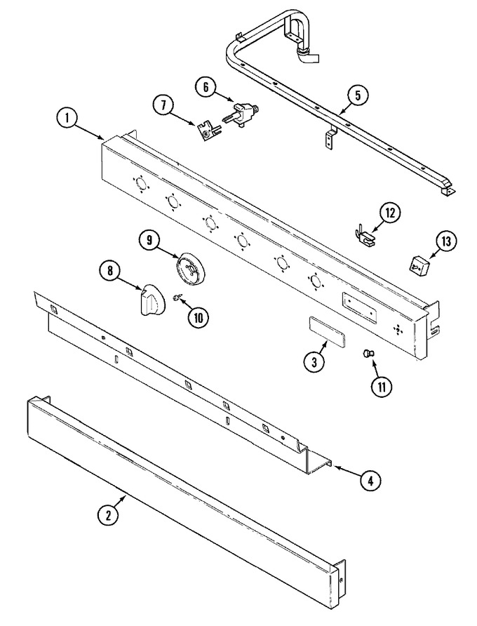 Diagram for CCGP2820PU