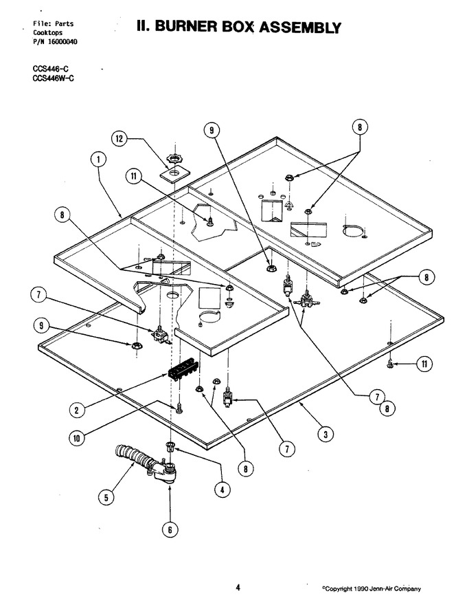 Diagram for CCS446W-C