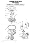 Diagram for 08 - Pump And Motor Parts