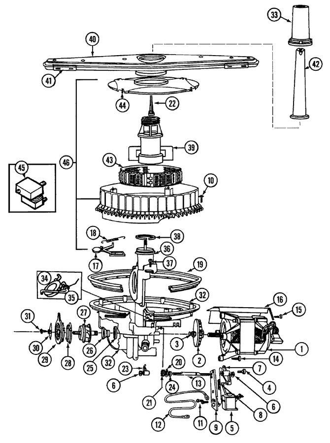 Diagram for DC5J