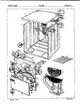 Diagram for 06 - Exterior (rev. E-f)