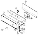 Diagram for 02 - Control Panel