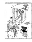 Diagram for 03 - Exterior (orig. Rev. A-c)