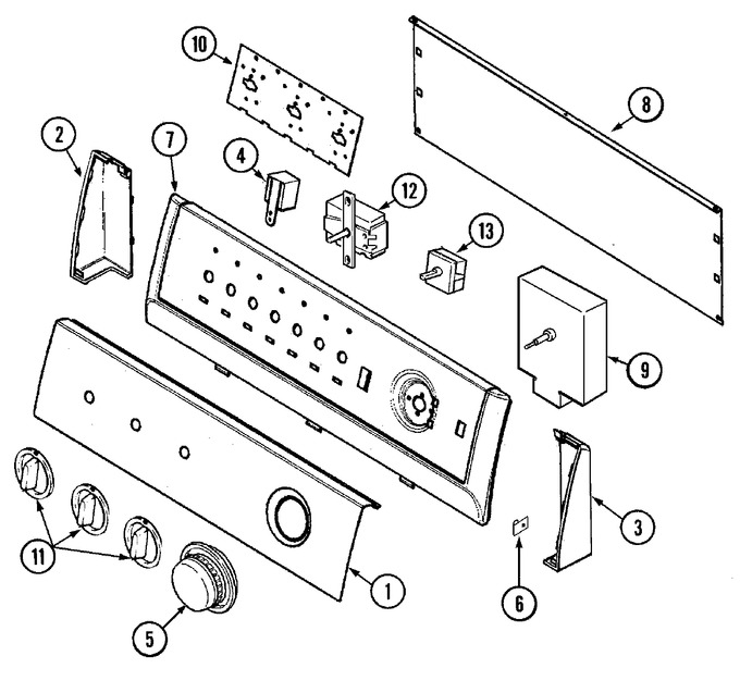 Diagram for LNC7766A71