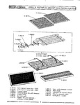 Diagram for 14 - Grill, Filter, Element & Rock Plate