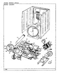 Diagram for 05 - Motor & Drive