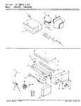 Diagram for 06 - Ice Maker & Bin