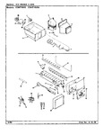 Diagram for 06 - Ice Maker & Bin