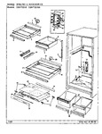 Diagram for 04 - Shelves & Accessories