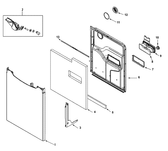 Diagram for MDBTT60AWS