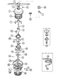 Diagram for 03 - Pump & Motor