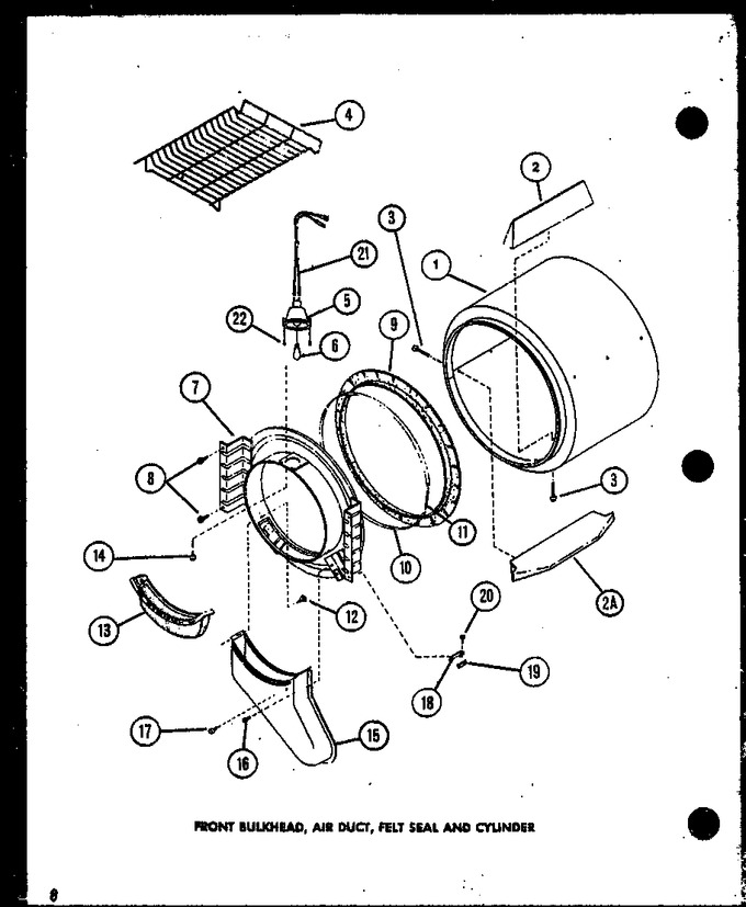 Diagram for CE3402W (BOM: P1118308W W)