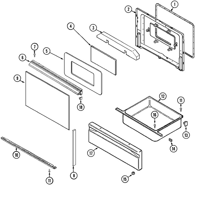 Diagram for CE3531XUW