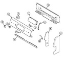 Diagram for 02 - Control Panel