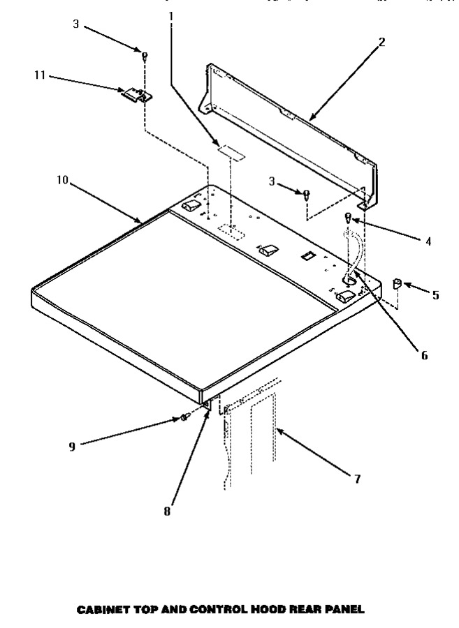 Diagram for CE4307L (BOM: P1163514W L)