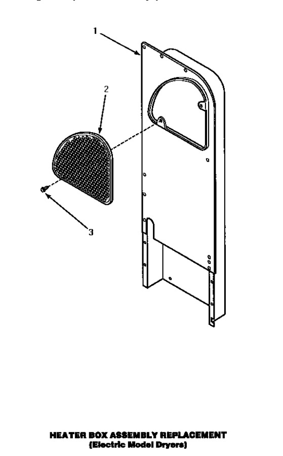 Diagram for CE4307L (BOM: P1163514W L)