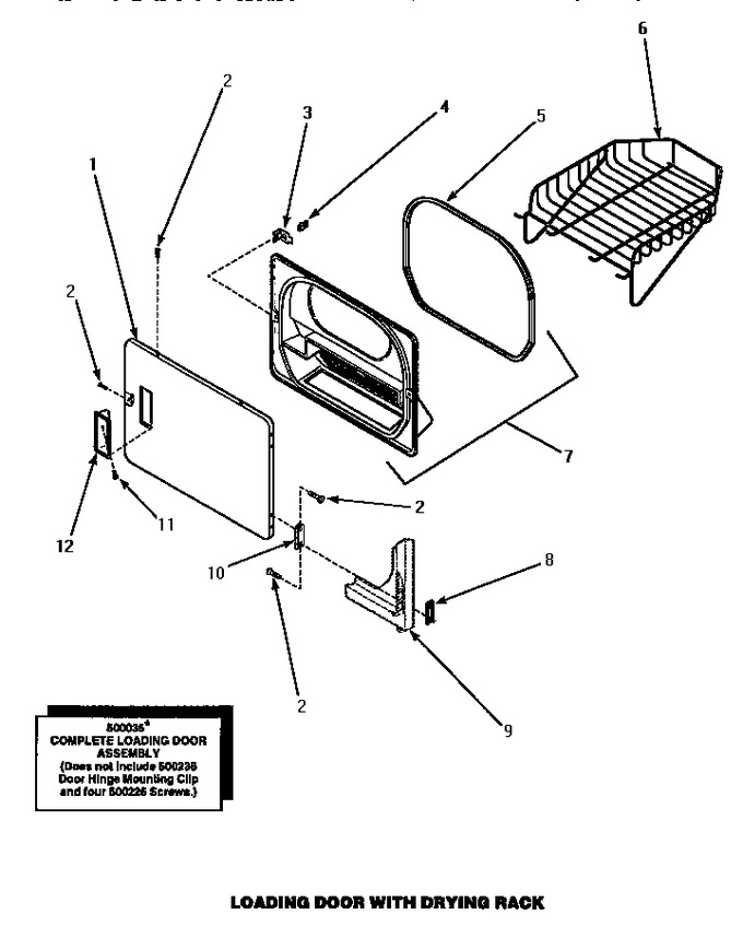 Diagram for CE4307W (BOM: P1163513W W)