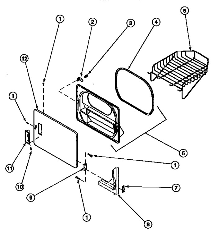 Diagram for LE7153LB (BOM: PLE7153LB)