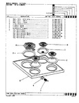 Diagram for 08 - Top Assembly