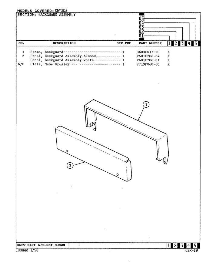 Diagram for CEW2D2