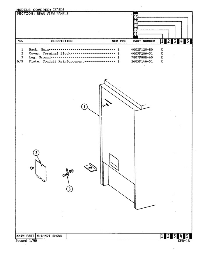 Diagram for CEW2D2