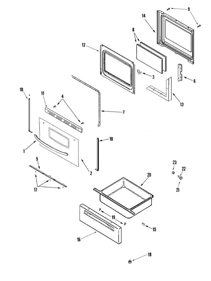 Diagram for CER3525AAB