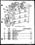 Diagram for 01 - Heater Assy