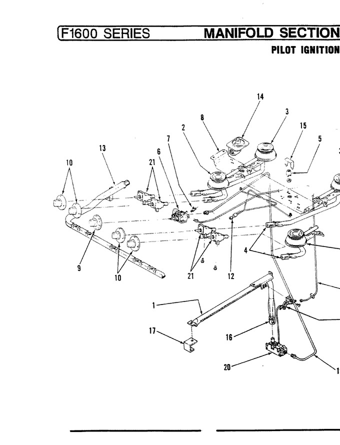 Diagram for CF1616W109R