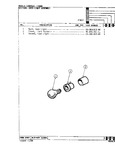 Diagram for 07 - Light Assembly