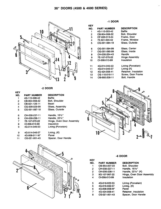 Diagram for CF4522A439RB