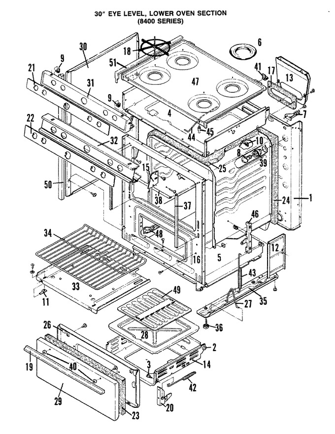 Diagram for CF7141E819R