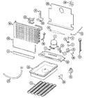 Diagram for 03 - Unit Compartment & System