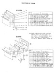 Diagram for 03 - Door (-6 Model)