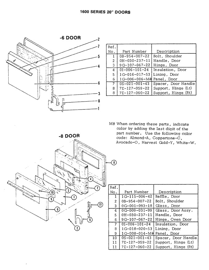 Diagram for CG1616A49R