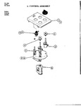 Diagram for 03 - Control Assembly