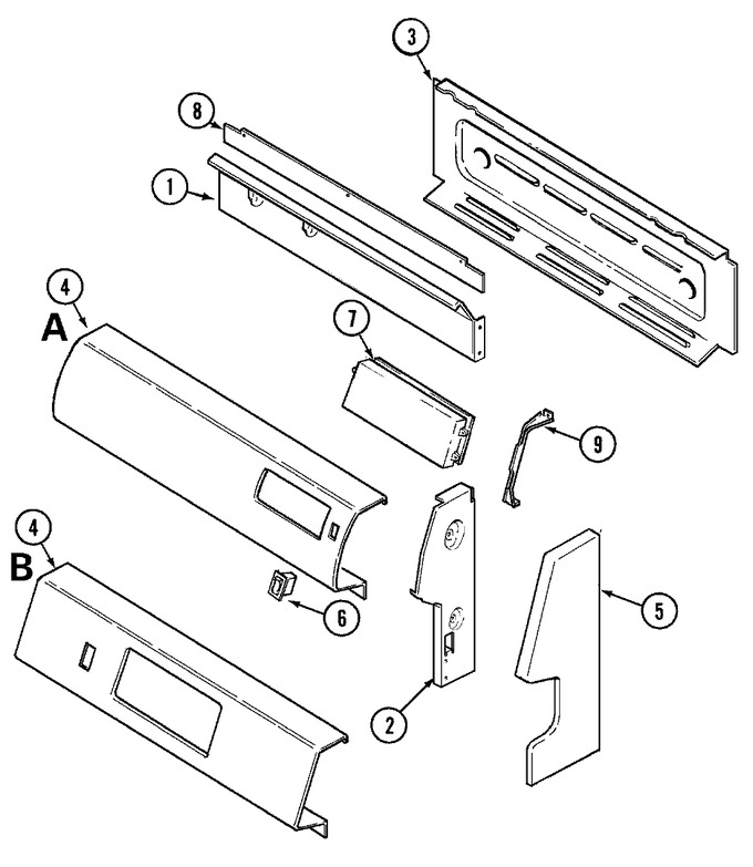 Diagram for CG34300ADA