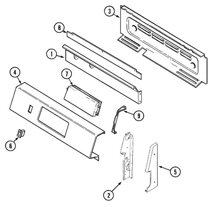 Diagram for CGR3730ADT