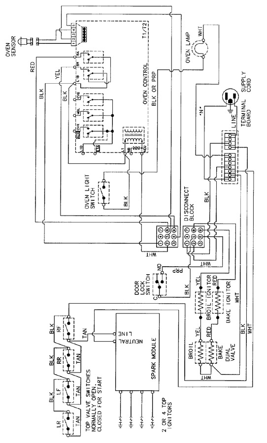 Diagram for CGR3760BDQ