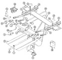 Diagram for 03 - Gas Controls