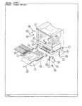 Diagram for 05 - Oven