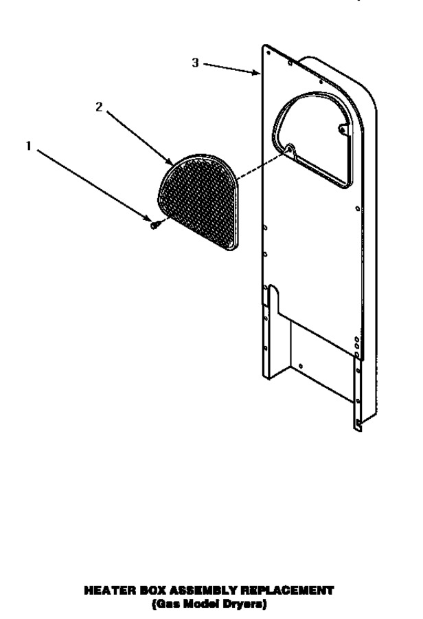 Diagram for LG4429W (BOM: P1158901W W)