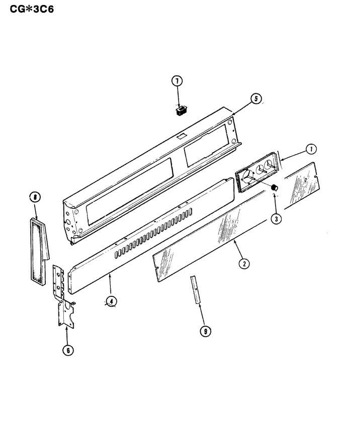 Diagram for CGW3C6CLVK