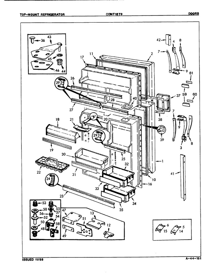 Diagram for CGW3D6CSVK-1