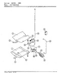 Diagram for 06 - Gas Controls