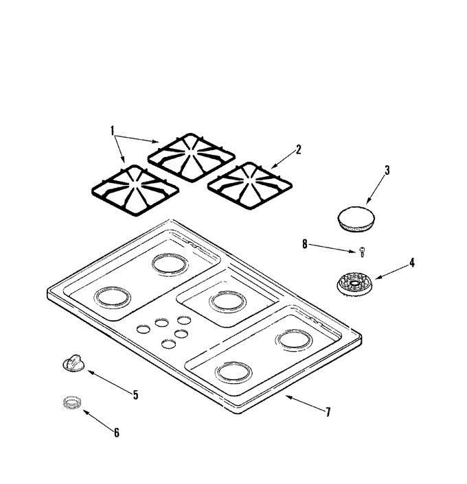 Diagram for CGC2536ADC