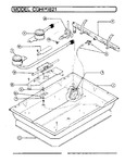 Diagram for 01 - Controls (cghx821)