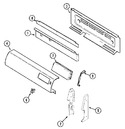 Diagram for 02 - Control Panel