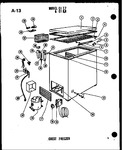 Diagram for 01 - Chest Fz